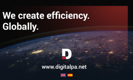 Nuovo sito Digitalpa.net: la sfida a livello internazionale