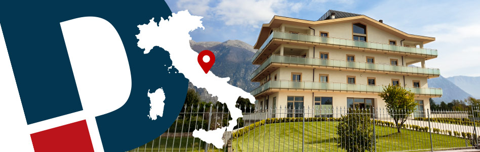 Nuova sede nel Centro Italia: DigitalPA arriva in Abruzzo