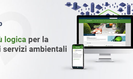 Gestione dei Servizi Ambientali innovativa: nasce EcoLogico
