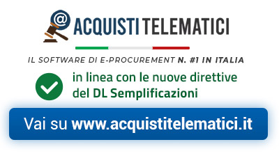 acquisti-telematici-software-appalti-decreto-semplificazioni