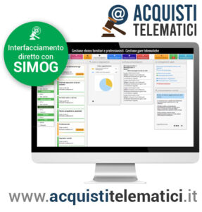 Simog SIMOG e AVCPass: come funzionano per le Gare Telematiche?