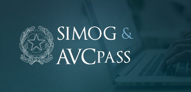 SIMOG E AVCPASS: sistema informativo degli appalti e verifica dei requisiti