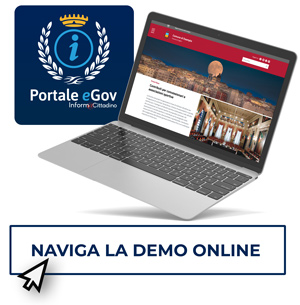 portale-egov-sito-istituzionale-pubblica-amministrazione-demo