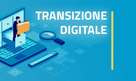 Pianificare la Transizione Digitale: strumenti, obiettivi e sanzioni