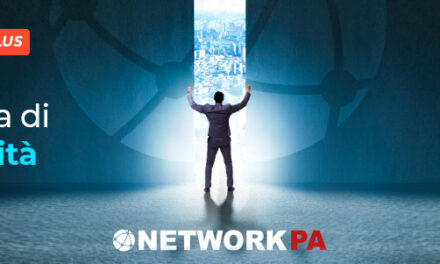Nuove opportunità per i fornitori con il servizio InfoBandi di NetworkPA