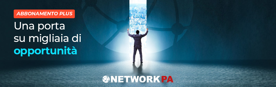 Nuove opportunità per i fornitori con il servizio InfoBandi di NetworkPA