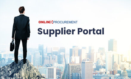 Supplier Portal: il nuovo Albo Nazionale fornitori per il settore privato