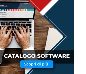 DigitalPA catalogo software e servizi