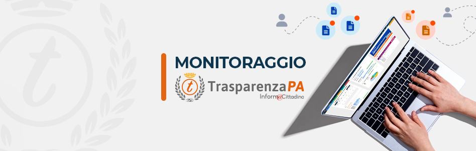 Il Monitoraggio automatizzato di adempimenti e scadenze per rivoluzionare la gestione della Trasparenza
