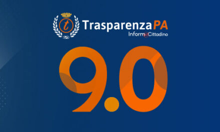 TrasparenzaPA 9.0: la soluzione definitiva per la gestione della Trasparenza Amministrativa