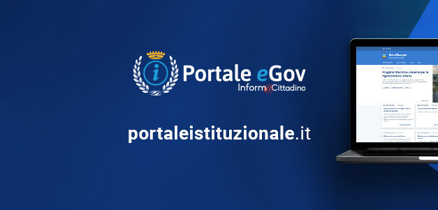 La piattaforma Portale eGov ha un nuovo sito web: PortaleIstituzionale.it
