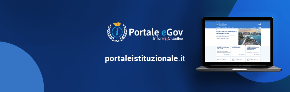 La piattaforma Portale eGov ha un nuovo sito web: PortaleIstituzionale.it