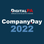 DigitalPA Company Day 2022, insieme verso il futuro