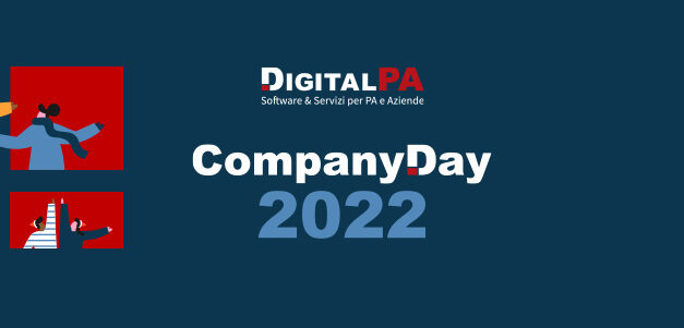 DigitalPA Company Day 2022, insieme verso il futuro