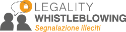Logo Legality Whistleblowing