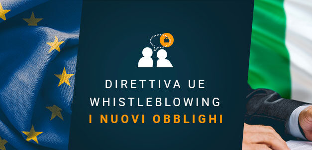 Nuova legge italiana sul Whistleblowing, cosa cambia e come adeguarsi subito