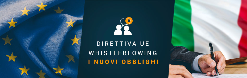 Nuova legge italiana sul Whistleblowing, cosa cambia e come adeguarsi subito