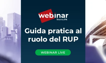 Webinar per i RUP: guida pratica agli adempimenti di interoperabilità nei sistemi nazionali ANAC