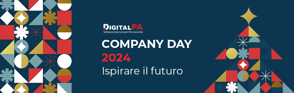 DigitalPA Company Day 2024: crescita e innovazione come carburante per accendere un futuro ricco di sfide e di opportunità