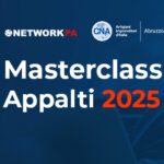 Masterclass Appalti Pubblici 2025: il percorso formativo più completo per gli operatori economici