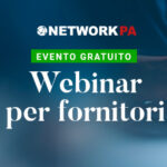 Webinar pratico appalti pubblici 2025 per Operatori economici: come NetworkPA semplifica l’iscrizione agli albi e l’analisi degli acquisti PA per vincere le gare