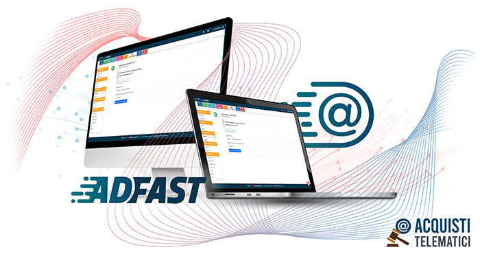 modulo AD Fast schede ANAC interoperabilità