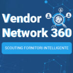 Arriva Vendor Network 360 by DigitalPA: il motore digitale per semplificare la ricerca e la selezione dei fornitori nel settore pubblico e privato