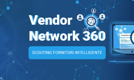 Arriva Vendor Network 360 by DigitalPA: il motore digitale per semplificare la ricerca e la selezione dei fornitori nel settore pubblico e privato