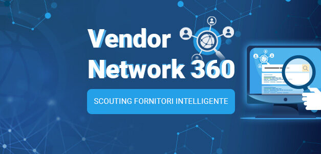 Arriva Vendor Network 360 by DigitalPA: il motore digitale per semplificare la ricerca e la selezione dei fornitori nel settore pubblico e privato