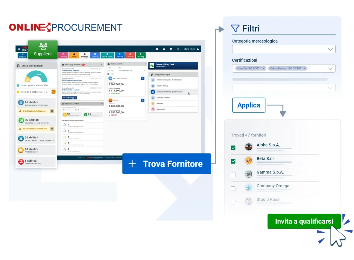 vendor-scouting-online-procurement-1200x880 Vendor scouting: trova il fornitore giusto in una rete di oltre 140000 oe prequalificati