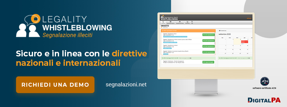 banner legality whistleblowing-2025