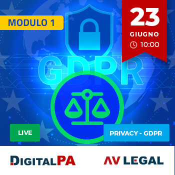 webinar modulo live