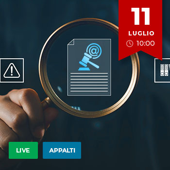 webinar vizi amministrativi operatori economici