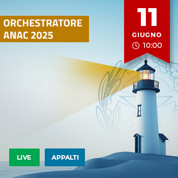 Webinar Orchestratore 2025