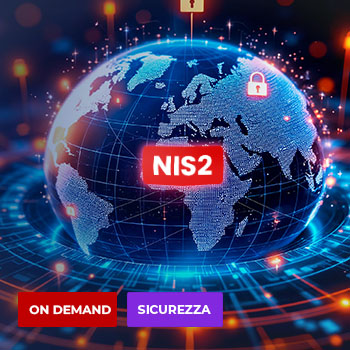 Webinar NIS2 on demand 