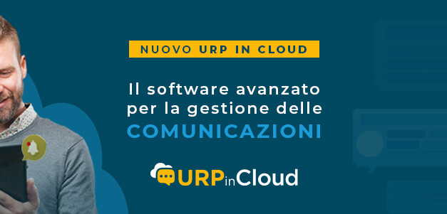 Da Pronto URP a URP in Cloud: l’evoluzione che ridefinisce la gestione delle comunicazioni