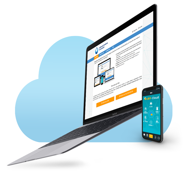 Affidamenti&Gare mockup anteprima software richiedi demo