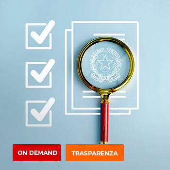 Delibera-ANAC-435 Webinar Delibera ANAC 435 Trasparenza