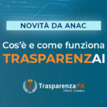 ANAC lancia TrasparenzAI: controlli automatici e nuove sfide per i RPCT
