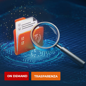 Webinar: Trasparenza 2025, dal 13 novembre cambiano le regole: la tua Organizzazione è pronta per i controlli ANAC?