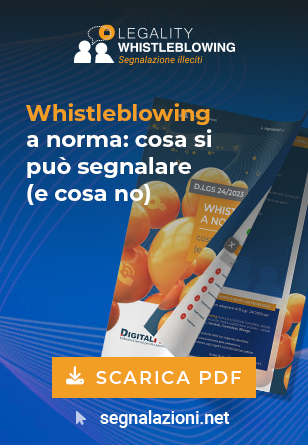 guida segnalazioni a norma pdf
