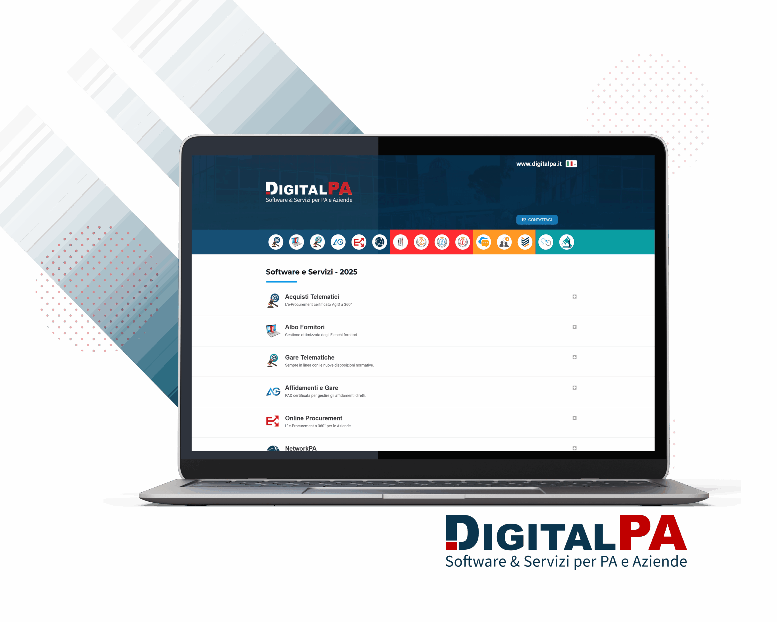 catalogo software DigitalPA