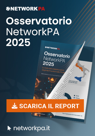 scarica report dati osservatorio 2025
