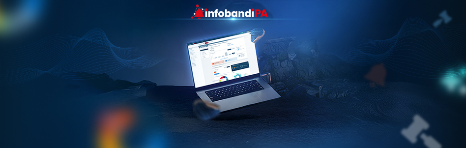 InfoBandiPA, la nuova piattaforma che cambia il modo di lavorare sui bandi di gara pubblici