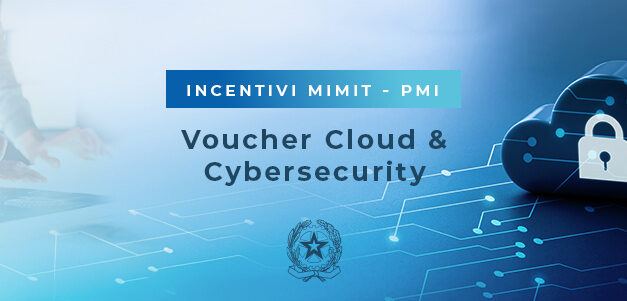 Voucher MIMIT 2026 per le PMI: agevolazioni per servizi di cloud computing e cybersecurity