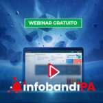 Webinar gratuito Appalti: la nuova piattaforma InfoBandiPA per la ricerca bandi di gara e contratti pubblici a supporto dell’Ufficio Gare