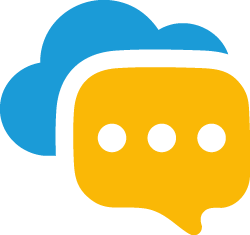 pittogramma urp in cloud