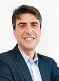 Dott. Gianluca Incani