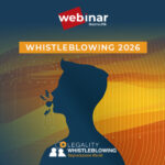 Webinar Whistleblowing 2026: dalla norma alla pratica