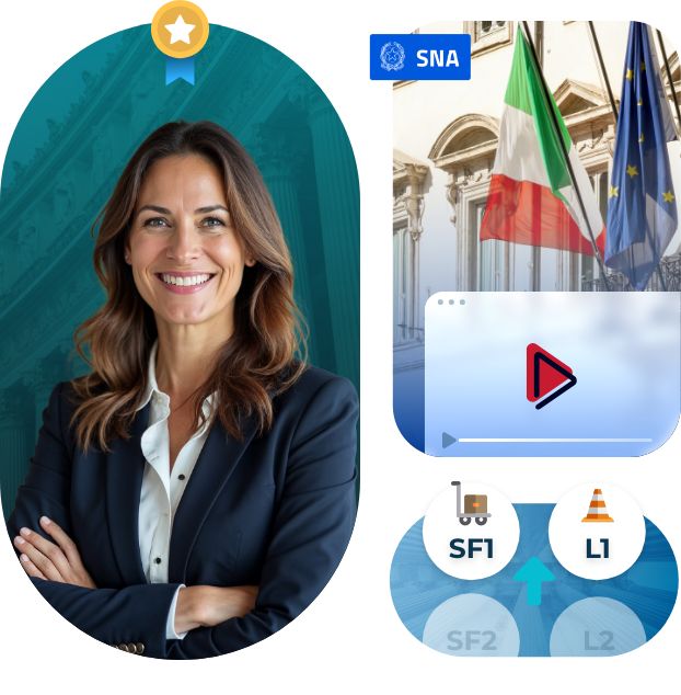 formazione rup qualificazione stazioni appaltanti corsi webinar